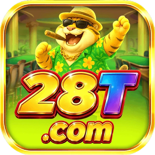 28T.COM-Melhores máquinas jogos de caça-níqueis Logo